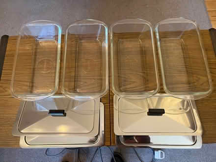 Photo of free Hostess trolley for keeping food warm (Morningside EH10) #4