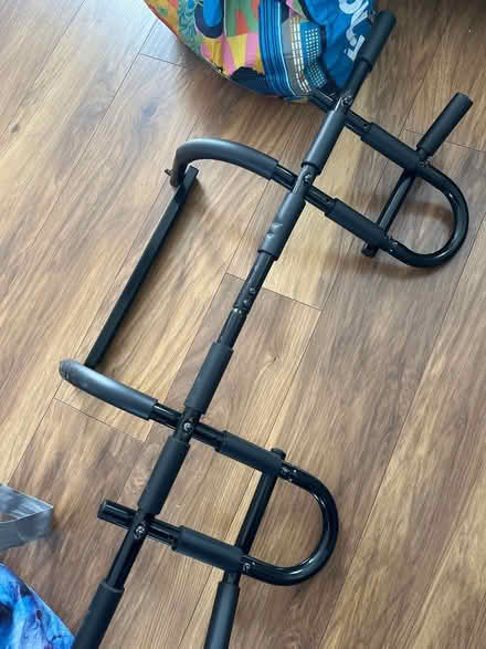 Photo of free Pull up bar (Kempston) #1
