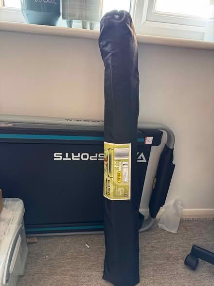 Photo of free Dog sun bed (Purley CR8) #2