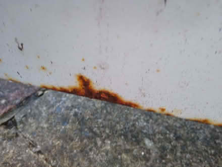 Photo of free Undercounter Freezer (DA12) #2