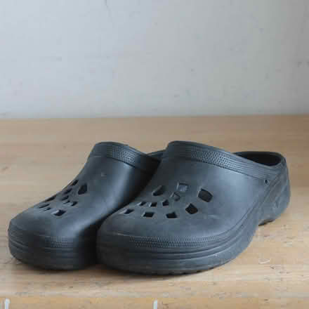 Photo of free Crocks - Larger Size (Yonge Eglinton) #2