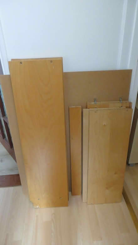 Photo of free Ikea Billy Bookcase (Kennington OX1) #1