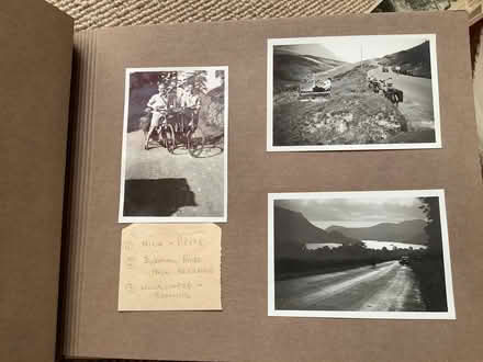 Photo of free Vintage black & white photos 1930’s (Westbury Fields BS9) #1