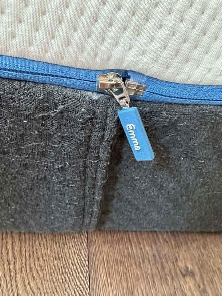 Photo of free Kingsize Mattress - Emma Original (Cox Green SL6) #2
