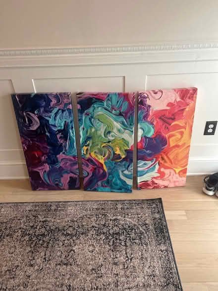 Photo of free Art (Petworth) #1