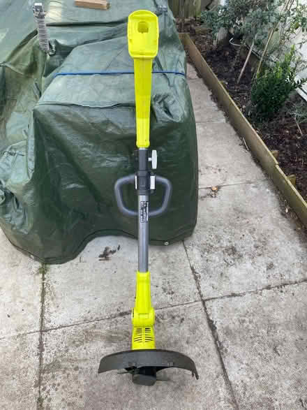 Photo of free Ryobi Grass trimmer (Bidford on avon B50) #2