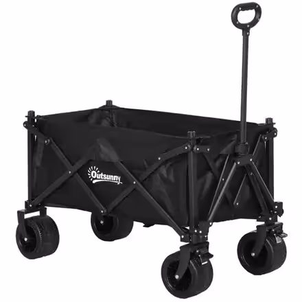 Photo of Garden trolley (Moston CH2) #2