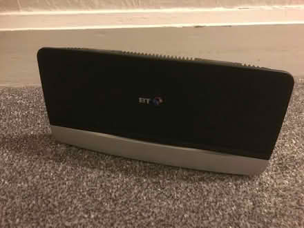 Photo of free BT Home Hub 4 (Eaglesham, G76) #1