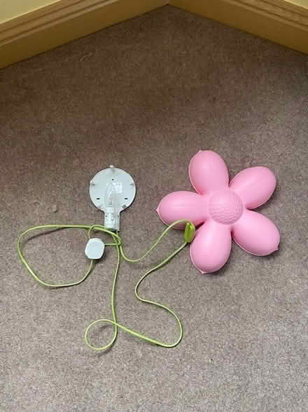 Photo of free Child's bedside light (Artane, Dublin 5) #1