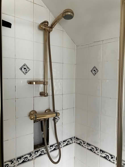 Photo of free Shower and cubicle (Egremont CH44) #3