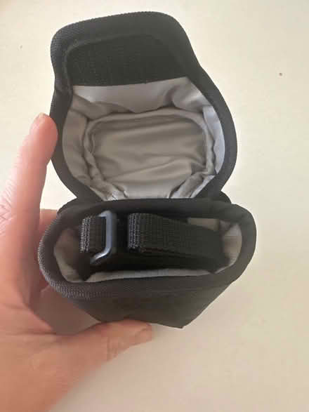 Photo of free Lowepro compact camera case (Hanworth Park, TW13) #3