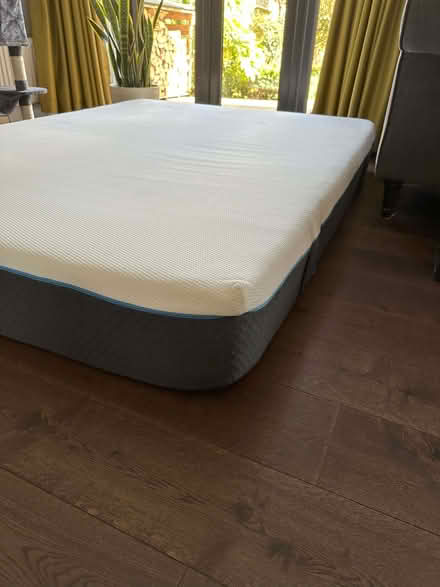 Photo of free Kingsize Mattress - Emma Original (Cox Green SL6) #3