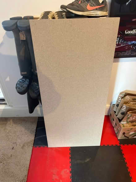 Photo of free Unused chipboard (Grandborough CV23) #1