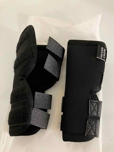 Photo of free New Leg braces for dog ( or cat) (Northeast Morgan Hill) #2