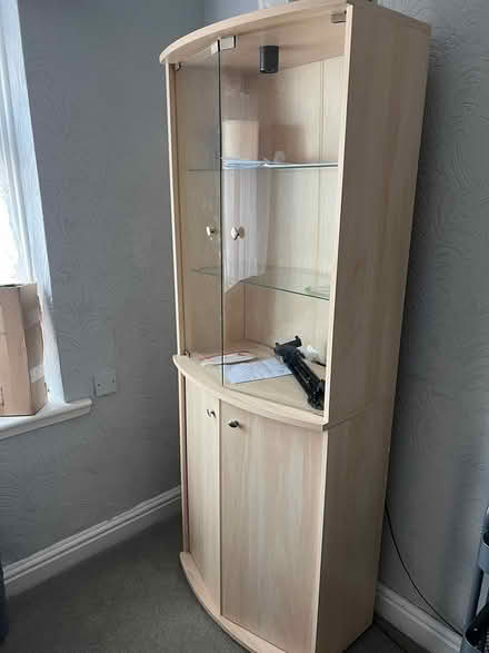 Photo of free Cabinet (WS10) #1