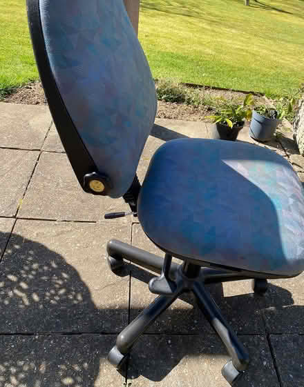 Photo of free Office Chair (Riverhead) #1
