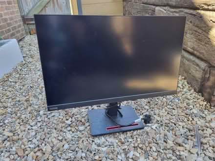 Photo of free Computer monitor (Horsham) #1