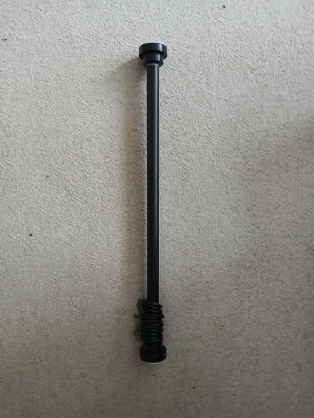 Photo of free Curtain tension pole (LA1 Bowerham) #1