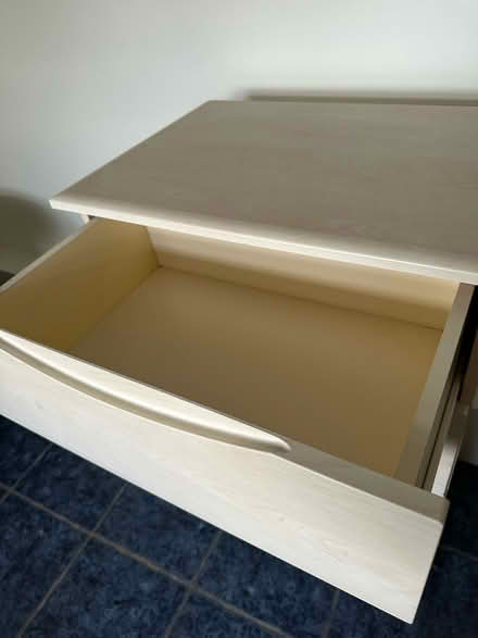 Photo of free Other furniture items (Tamworth) #2