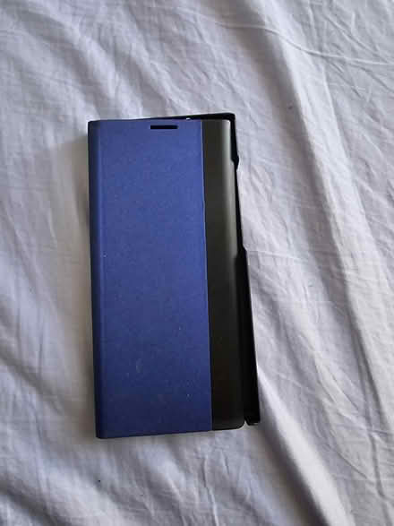 Photo of free Samsung s23ultra phone case (EC1R) #1