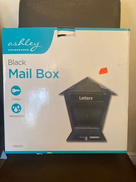 Photo of free Post box (Dublin 11) #1