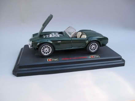 Photo of free Ford AC Cobra427 (Netherton) #1