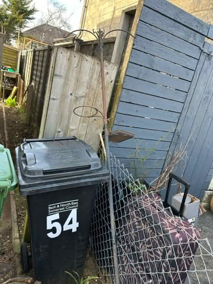 Photo of free Bird feeder (Odd down, bath) #1