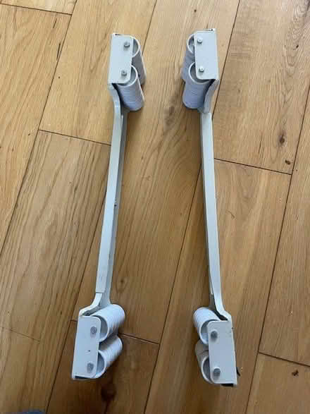 Photo of free Furniture moving dolly/roller wheels (Botley OX2) #1