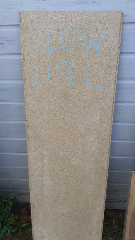 Photo of free Wood (Horsham Sx near station) #1