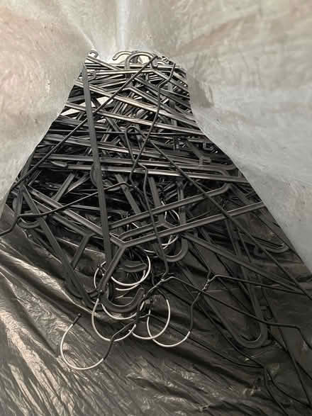 Photo of free Working hangers (College Gardens CW3) #1