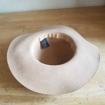 Photo of free Felt Hat (Yonge Eglinton) #2