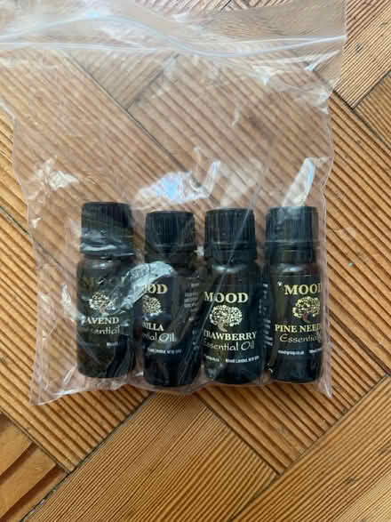 Photo of free Bath bomb kit (Bath and within 10 miles) #2