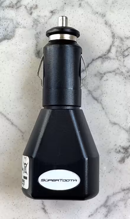 Photo of free USB charger for car (East Marden) #1