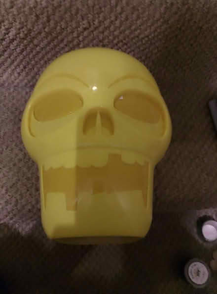 Photo of free Skull storage (Oxgangs EH13) #2