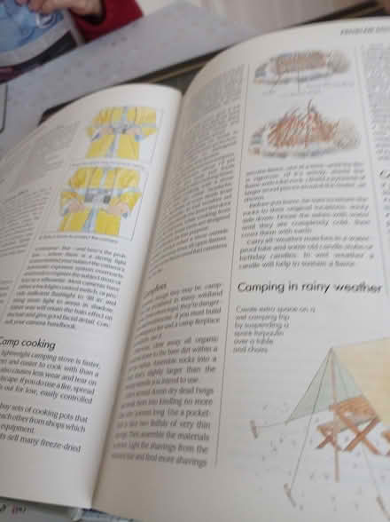 Photo of free Book. Practical Problem Solver. (Pin Green SG1) #1