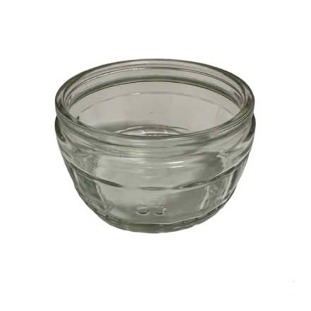 Photo of free Glass gu pots (Grafton, Shrewsbury) #1