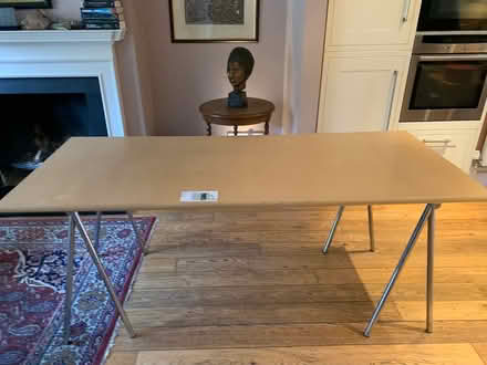 Photo of free High quality Habitat table/desk (East Oxford OX4) #1