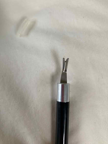 Photo of free Nail care items (Normandy nr Guildford GU3) #2