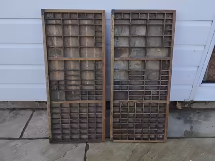 Photo of free Printers trays (Welwyn AL6) #1
