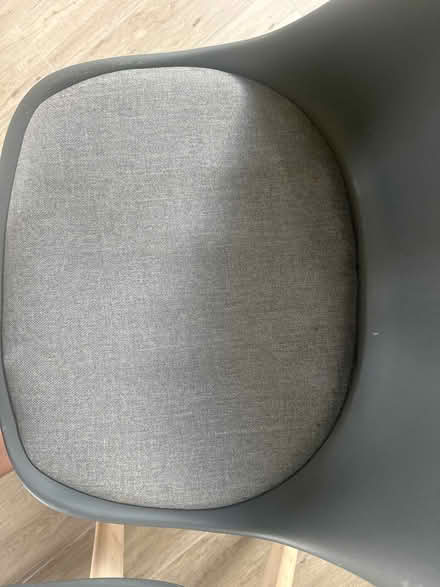 Photo of free 2 chairs (Hanworth Park, TW13) #2