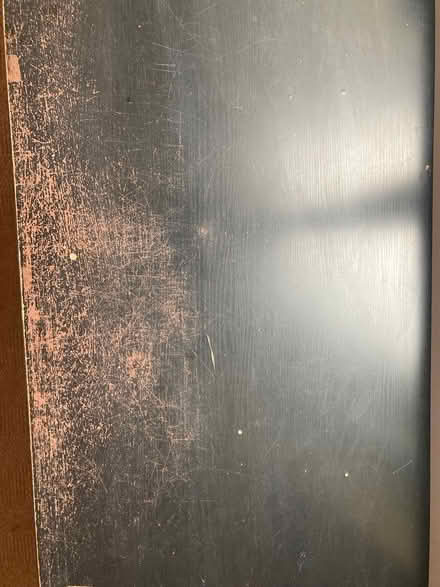 Photo of free IKEA Micke Desk (Bray) #4