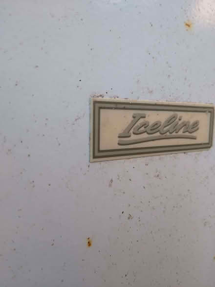 Photo of free Undercounter Freezer (DA12) #1