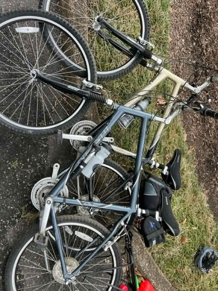 Photo of free Bicycles (Tenafly NJ) #1