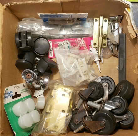 Photo of free Random Hardware (Burlington) #2