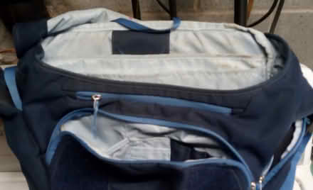 Photo of free Messenger bag (Town of LaGrange) #1