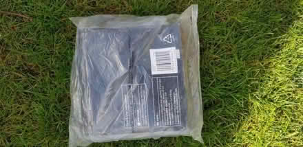 Photo of free Bike Cover (Southdown) #1