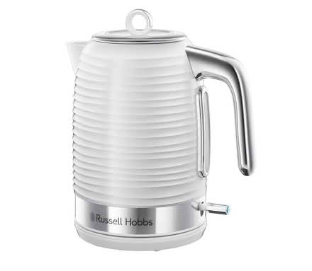Photo of Kettle (Temple Cowley OX4) #1