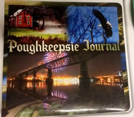 Photo of free Scrap books and binders (Town of LaGrange) #3