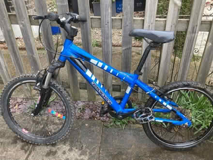 Photo of free Child’s Bike (Hampton Hill TW11) #1