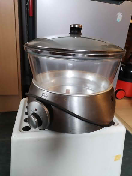 Photo of free Slow cooker (South Tonbridge) #3